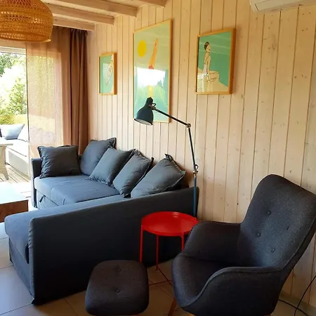 Holiday home Nafalach *