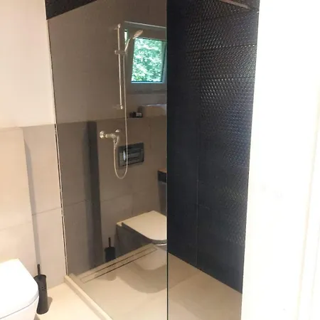 Prázdninový dům Nafalach Jezierzany