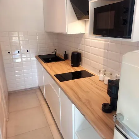 Nafalach Prázdninový dům