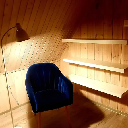 Nafalach Prázdninový dům Jezierzany