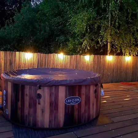 Prázdninový dům Nafalach Jezierzany