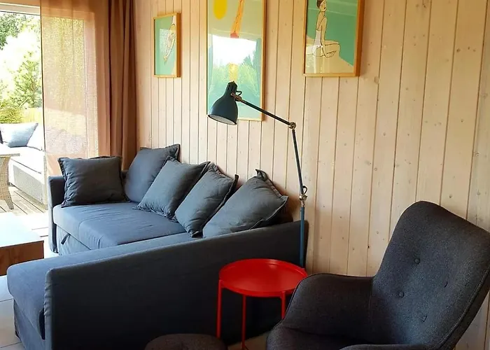 Prázdninový dům Nafalach *