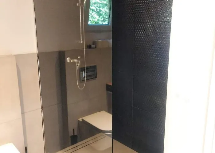 Prázdninový dům Nafalach Jezierzany