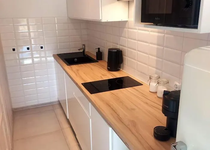 Nafalach Prázdninový dům